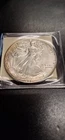 1986 $1 American Silver Eagle Dollar UNCIRCULATED