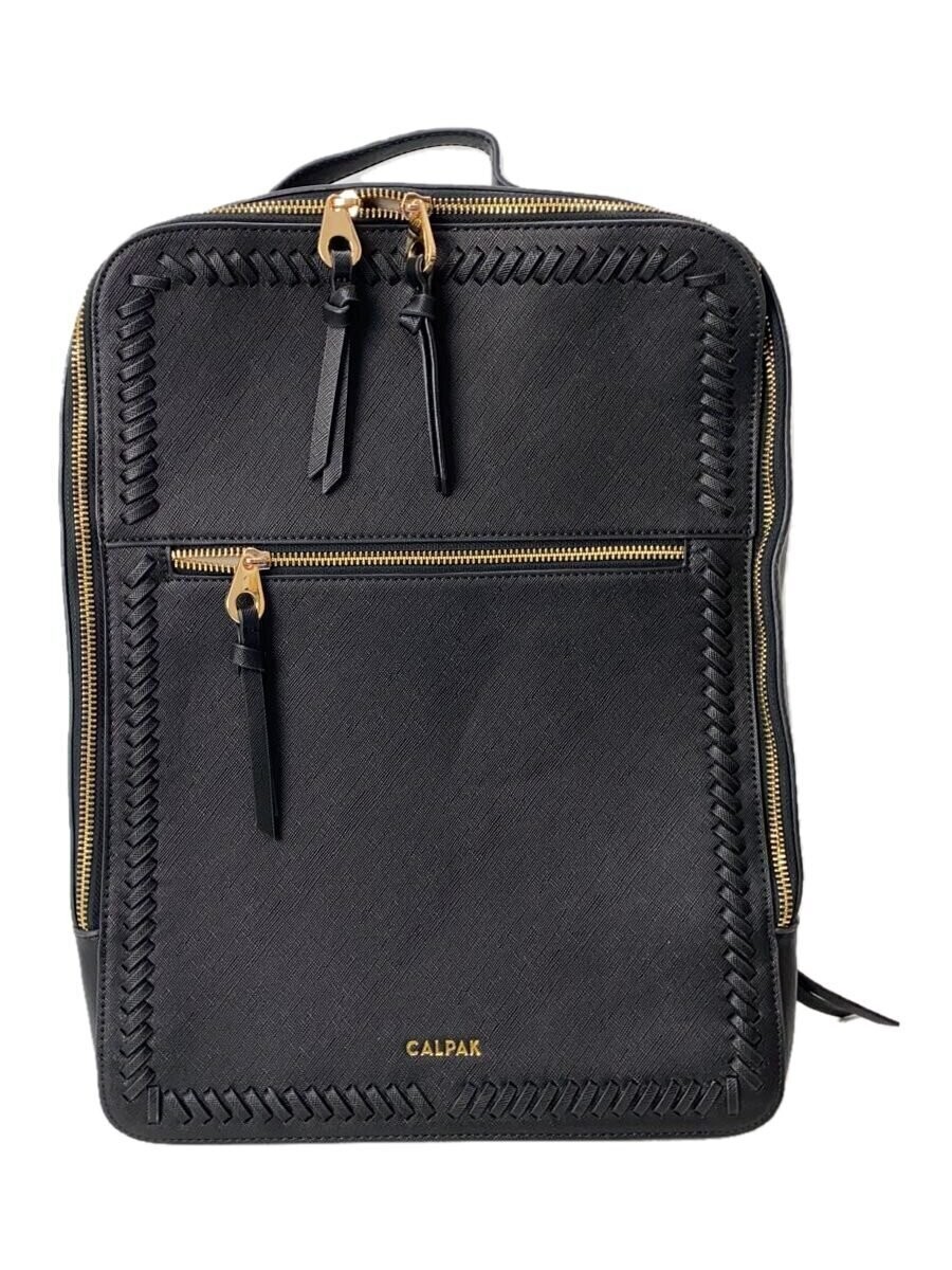 Calpak Rucksack 2620 in Black