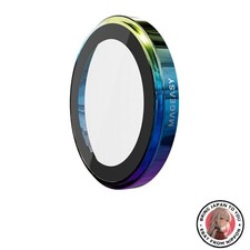 New MagEasy iPhone 17 Pro Max iPhone 17 Pro Compatible Camera Protection Film