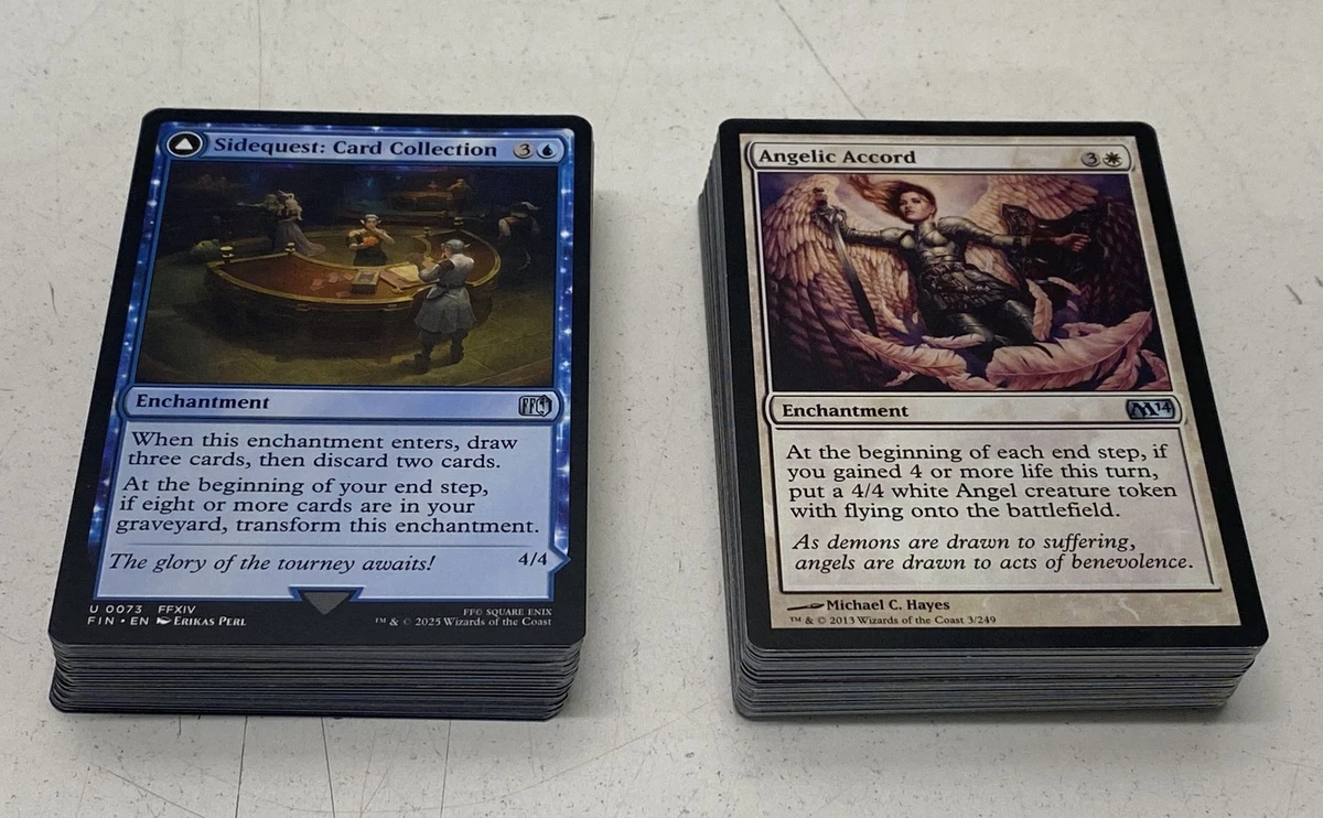 Magic Card Rare Lot for sale | eBay