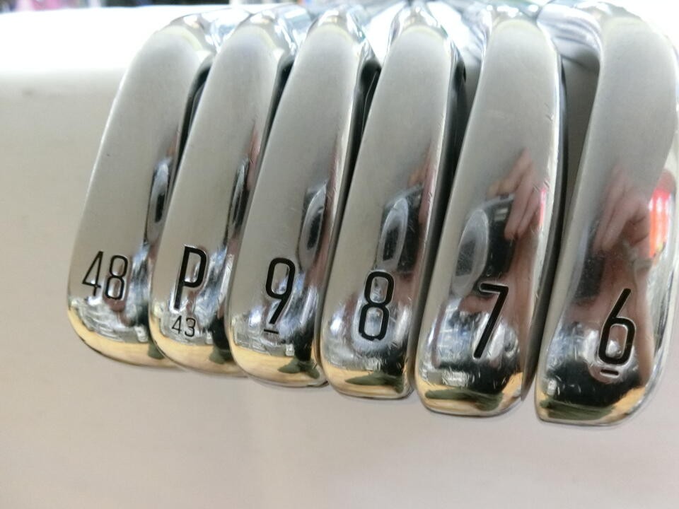 Titleist T200 2021 Iron Set S Flex 37.25 Inch Ns Pro Modus 3