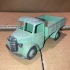 1950s Vintage Dinky Bedford Truck No 25w