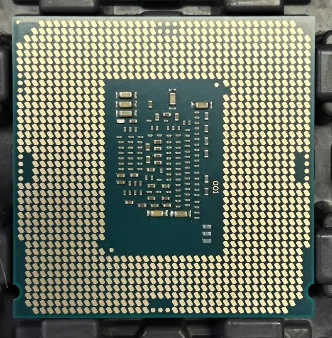 Intel Core i3-7350k LGA 1151 CPU processor Kaby Lake 4.2GHz dual core i3-7350k - Image 2 of 3