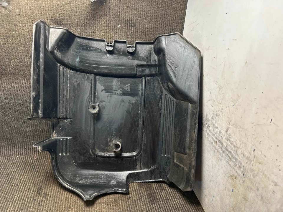 Fits 2008 GMC Yukon Engine Cover OEM:15840698 Foto 2 de 4