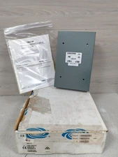 CRESTRON CNECI-4A Cresnet Motor Control Interface, 4-channel, 120/230VAC,