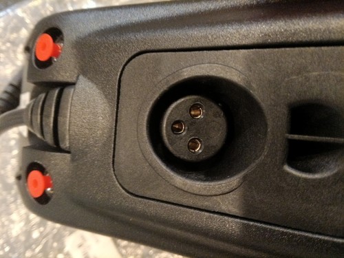 R net joystick d51441.03 - Picture 7 of 9