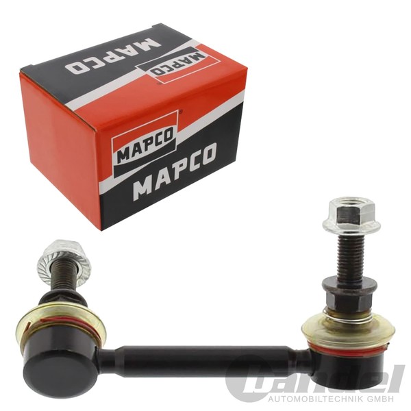 Mapco HPS Koppelstange Hinten Rechts Passend FüR Nissan Murano Teana | 54590HPS-image