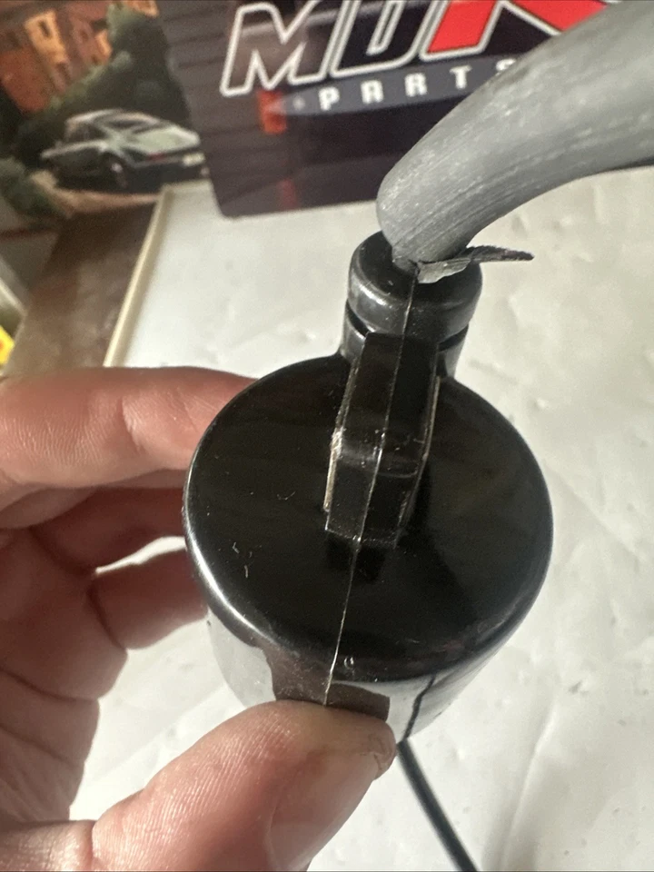 AI 1 Pin Motorcycle Ignition Coil - Fits Various Bikes - Image 4 of 4