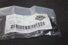 NOS HARLEY DAVIDSON CHOKE LEVER FXRS FXST FLHT FXRT XLH OEM # 27144-83