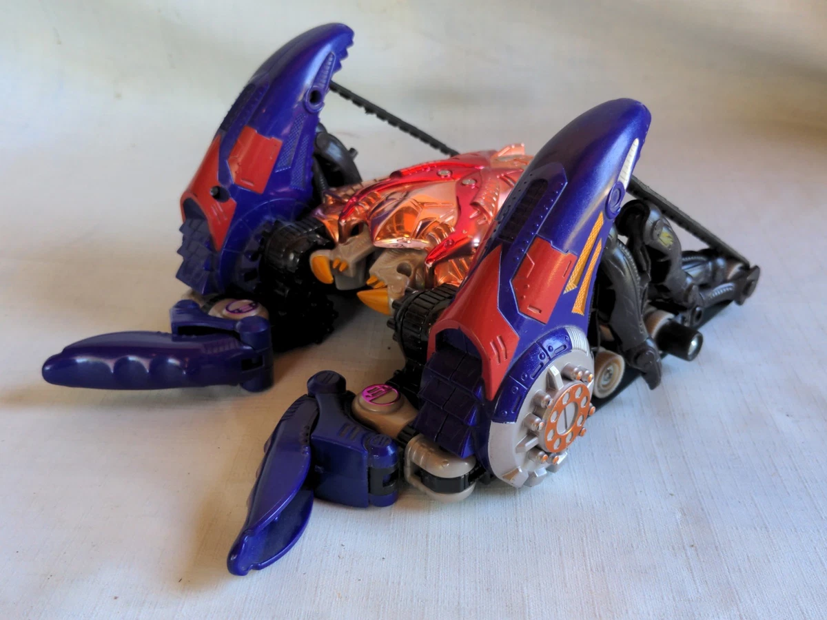 Beast Wars Rampage Transformers Transformers & Robots Action