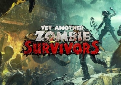 Yet Another Zombie Survivors | PC Steam | Download Key | Global
