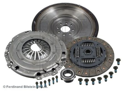BLUE PRINT Kupplungssatz ADV183086 für VW