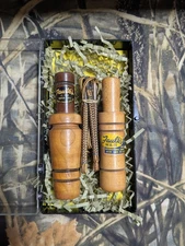 Faulk's Game Call Vintage Set #26