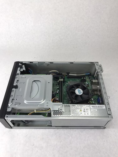 Acer Veriton X2110 SFF AMD Athlon II X2 260 CPU @ 3.20GHZ 4GB RAM No HDD No OS - Picture 7 of 12