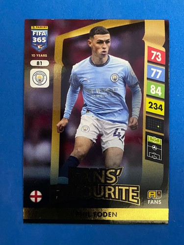 Panini Adrenalyn Fifa 365 2025 a scelta 1-225 Rare/Power/Gold/Glow/Icons - Zdjęcie 82 z 226