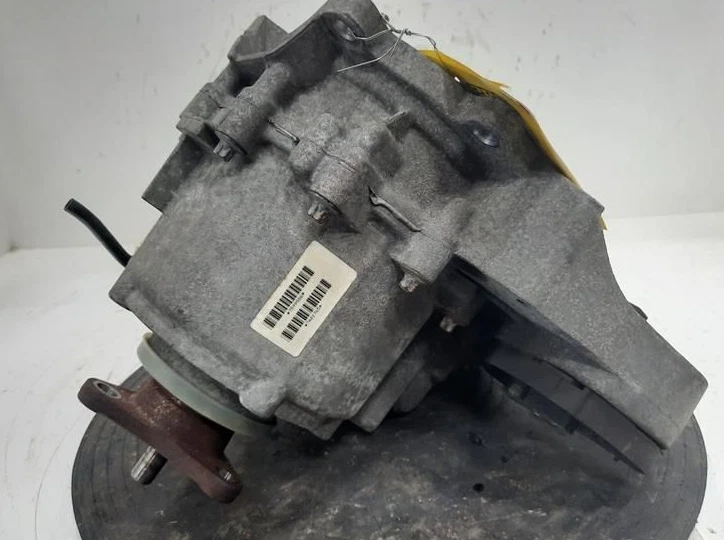 2007-2012 宝马 X5 X6 转移箱总成 3.0L — 第 3/4 张图片