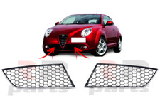 Calandre Alfa Romeo MITO