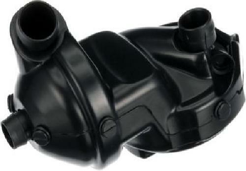 GATES-OE EMH907 Oil Separator, crankcase ventilation for BMW - Image 15