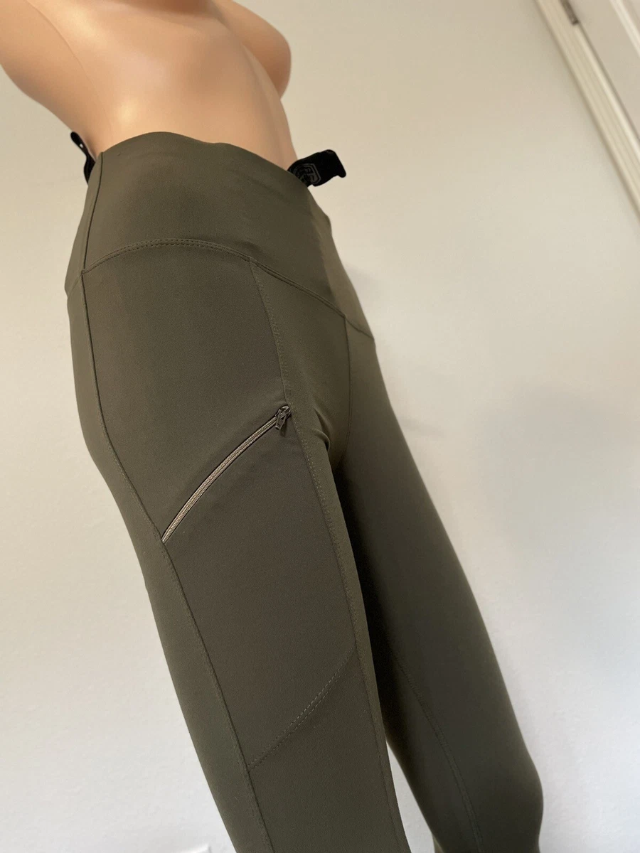 UNDERTECH UNDERCOVER WOMENS CONCEALED CARRY SOLD OUT LEGGINGS