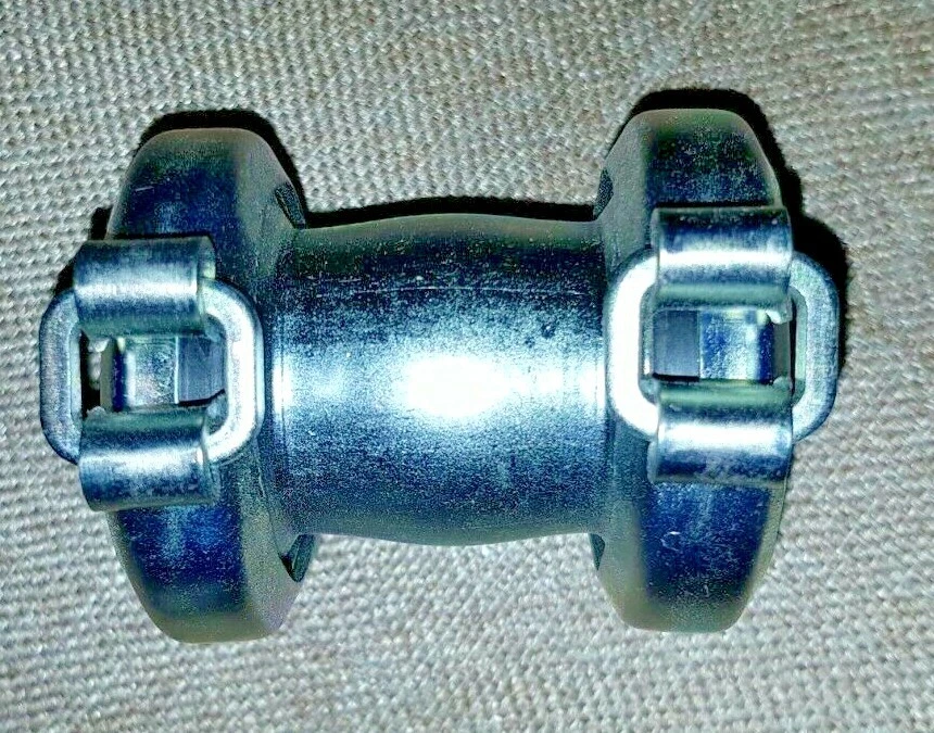 ACOPLAMIENTO DE TUBERÍA HITACHI 30 mm 4196257 ACEITE DE SELLADO Genuino NUEVO XV00000004 Foto 2 de 4