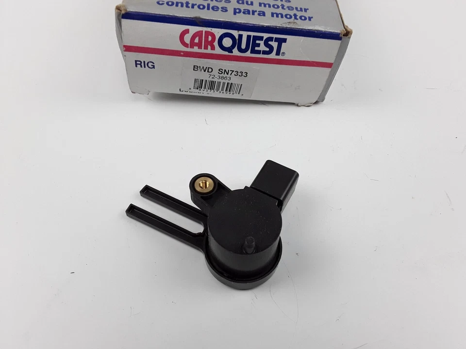 Sensor de viaje del pedal de freno para Chevrolet Colorado, Impala 2008 2009 2010 2011 2012 Foto 3 de 4