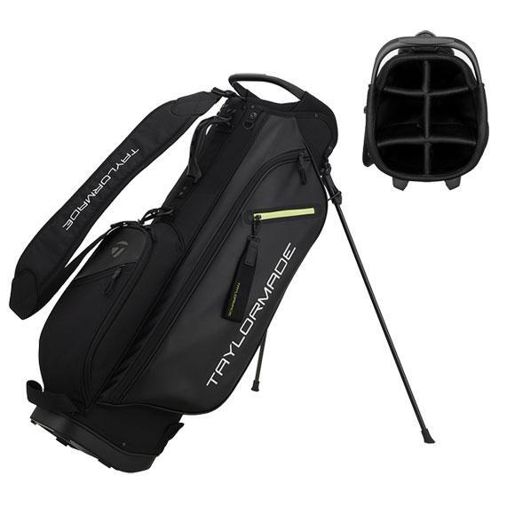 TaylorMade - テーラーメイド　キャディバッグ Amazon | テーラーメイド(TAYLOR MADE) トゥルーライト キャディ