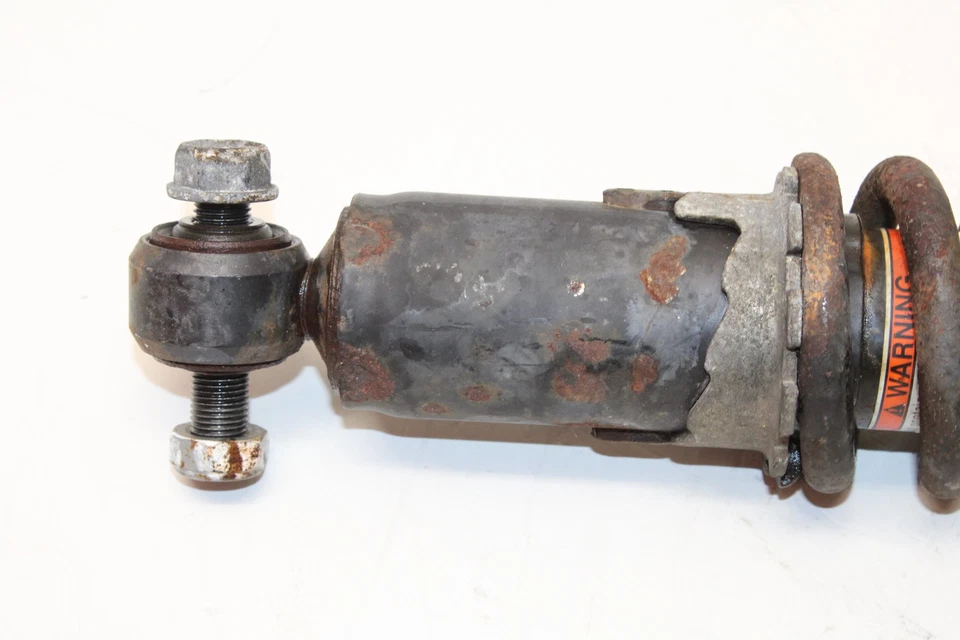 Amortiguador trasero Kawasaki Ninja 250r Ex250j 2011 suspensión Foto 2 de 4