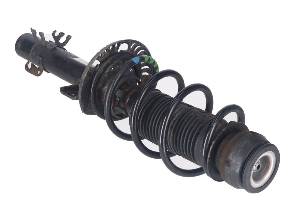 Federbein rechts vorne VW Polo v (6R, 6C) 1.0 44 kW 60 PS (01.2014