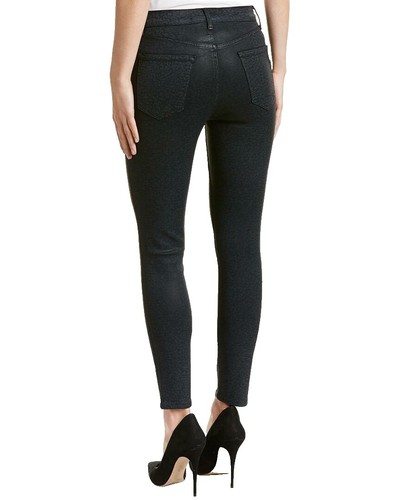 j brand scarlett cigarette jeans Womens Size 28 Dark Wash Style 7014 Low Rise 10 front rise J brand scarlett jeans -