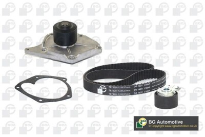 BGA TIMING BELT KIT TB7320CPK FOR DACIA NISSAN RENAULT SAME DAY DISPATCH