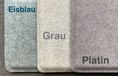 Botón / Botones para Microsoft Surface Pro Type Cover Teclado Platino Gris 1725 - Imagen 4 de 6