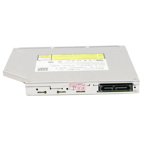  UJ265 Slot Load Blu-ray Burner Player 12.7mm SATA Optical Disc Drive - Picture 4 of 5