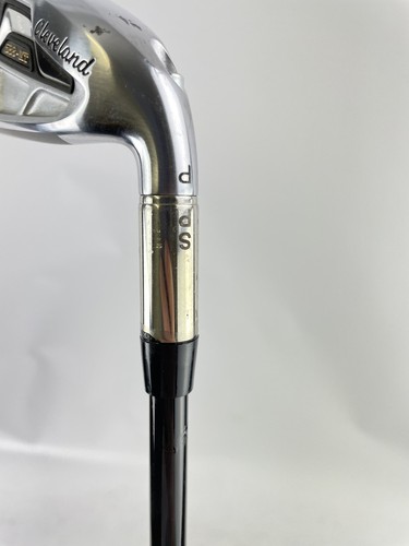 Cleveland 588MT 6 Iron Kuro Kage A Senior Graphite /New Grip /8898 - Picture 5 of 22