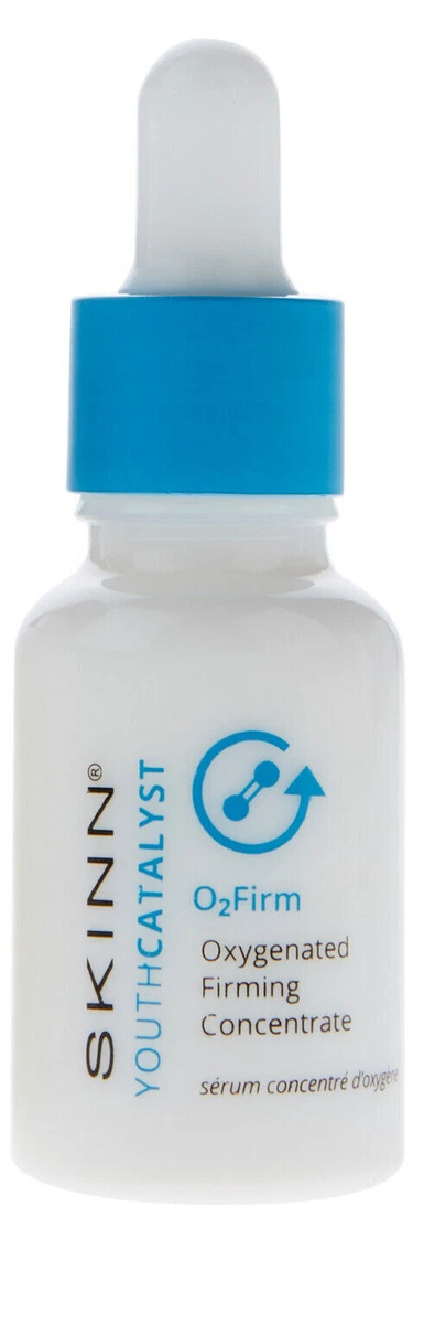 Oxygenated liquid 2024