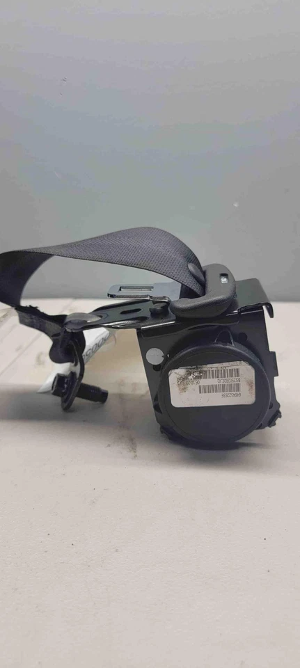 ✅ 2021 NISSAN VERSA Rl задний ремень безопасности центр LH/RH OEM - Изображение 2 из 4