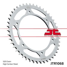 Fits Hyosung GT250 R Sport 2004 - 2008 JT- Rear Motorcycle Sprocket JTR1068 46T