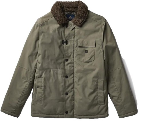 ROARK Men's Barra Scrambler Hoodie - Zip Neck | eBay