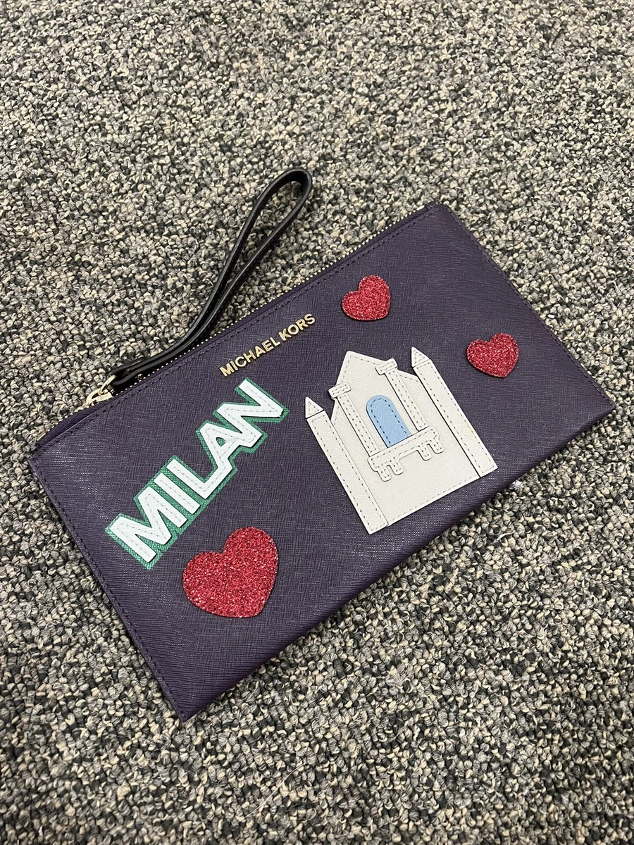 Kors clutch 2025