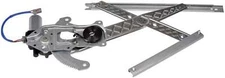 Power Window Motor and Regulator Assembly Dorman 741-848