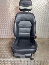 Siège Mercedes CLASSE A