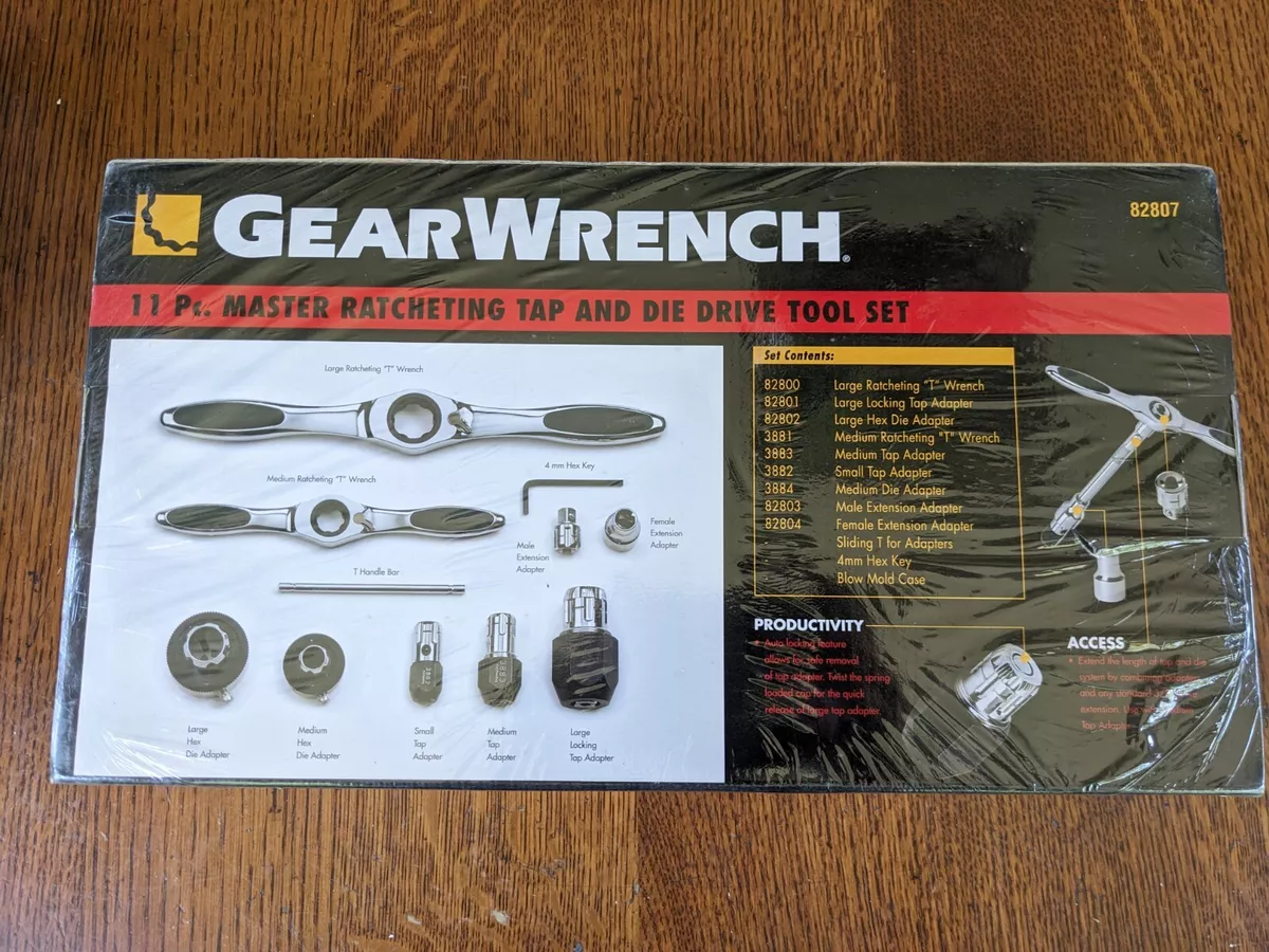 Gearwrench 82807 deals
