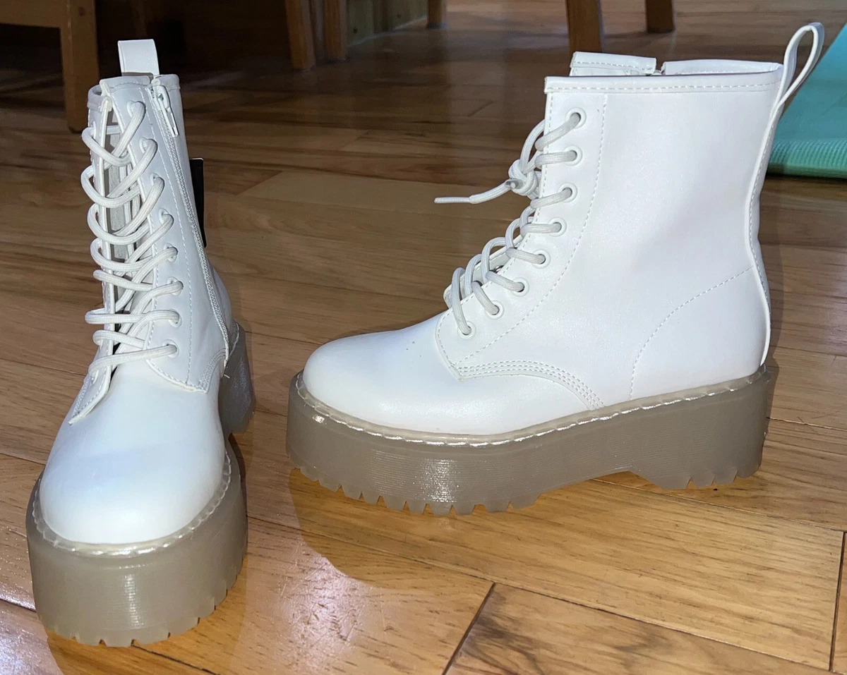 Forever 21 boots on sale hotsell