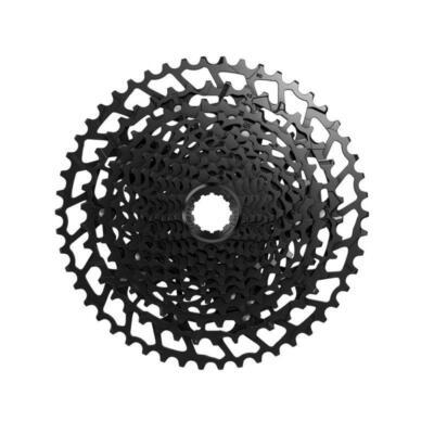 SRAM X-GLIDE XG-1230 NX EAGLE BLACK KASSETTE 12 SPEED 11/50