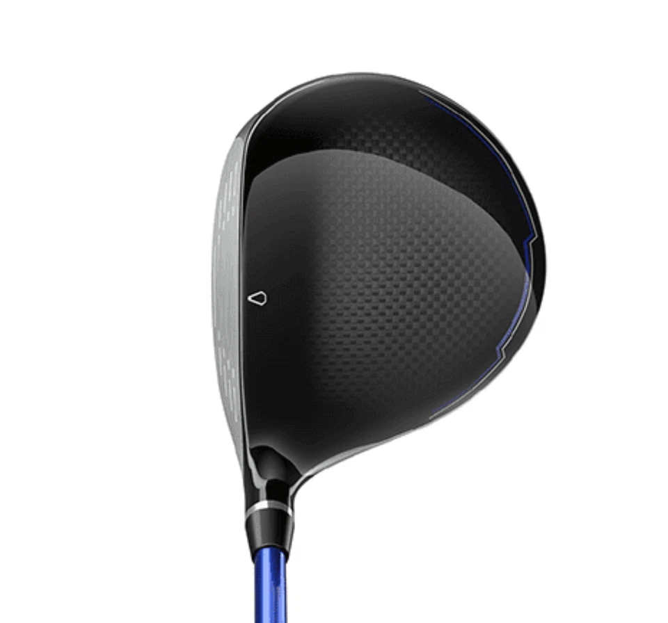 YAMAHA Inpres Drivestar Fairway Wood #7 FW R-Flex Speeder NX Graphite Shaft 2023 - Image 3 of 4