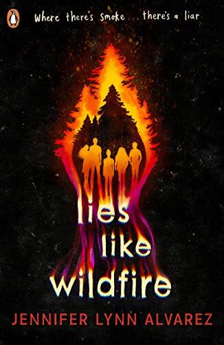 Lies Like Wildfire - Image 4