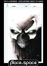 (WK10) SPAWN #362C - MONK SKETCH - PREORDER M...
