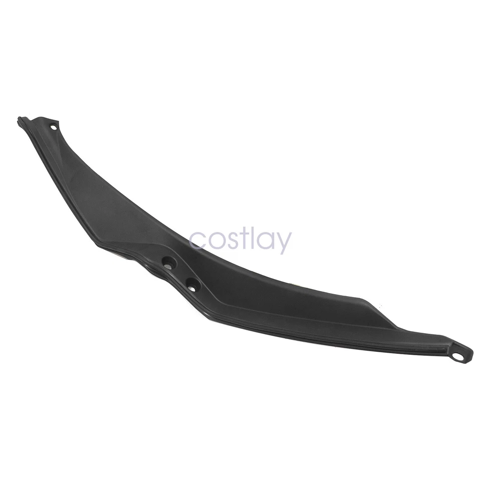 Conjunto de sensor de pellizco LH puerta trasera eléctrica 74954-TLA-A51 para Honda CR-V 2017-2021 Foto 3 de 4