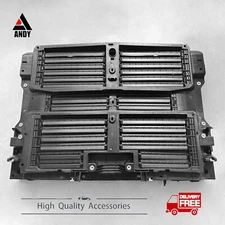 For Mazda Cx-50 2023-2024 VA41-50-R31 Radiator Support Grille Grill Air Shutter