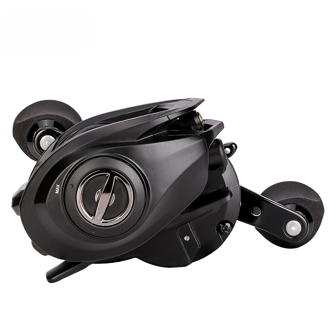 Abu Garcia REVO ALX II HS BF8 Baitcasting Fishing Reel | eBay