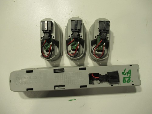 VW T5 T6 California LED Innenraumbeleuchtung Innenleuchte Komplett Original - Picture 2 of 2